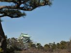 Osaka Castle