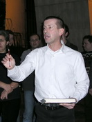 Pavel Vaněk