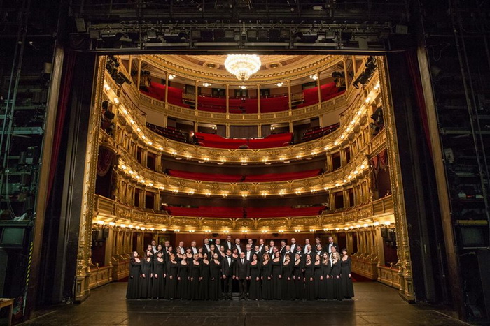 Operní sbor Národního divadla